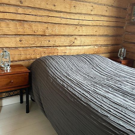 Stationmaster'S Studio Порвоо Экстерьер фото